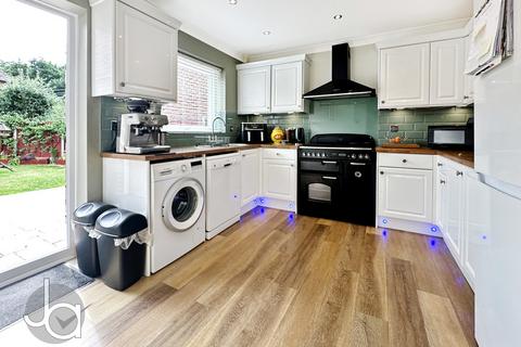 4 bedroom detached house for sale, Ladell Close, Stanway, Colchester
