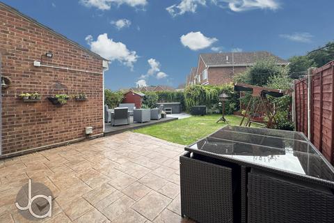 4 bedroom detached house for sale, Ladell Close, Stanway, Colchester