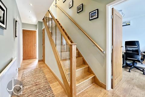 4 bedroom detached house for sale, Ladell Close, Stanway, Colchester
