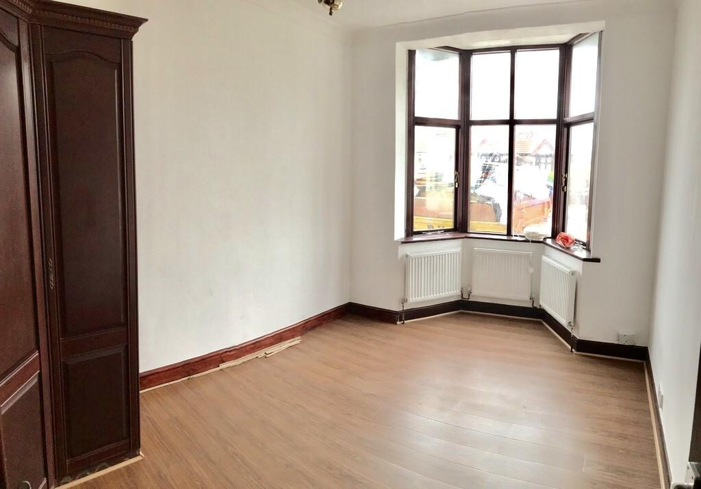 7. Bedroom 1