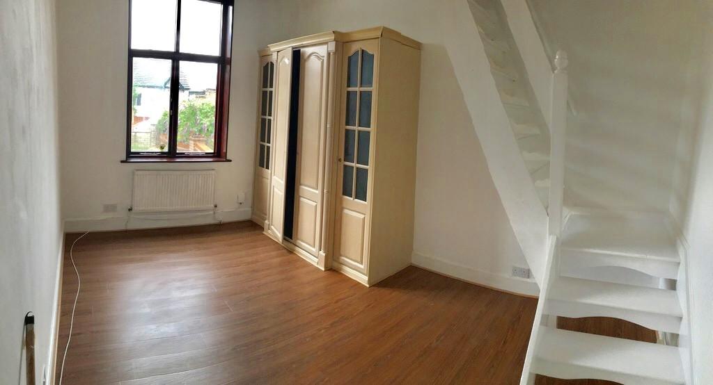 8. Bedroom 2