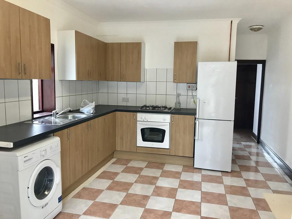 5. Kitchen