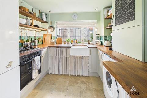 undefined, Borough Street, Kegworth DE74