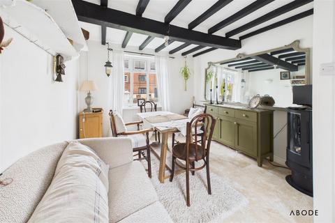undefined, Borough Street, Kegworth DE74