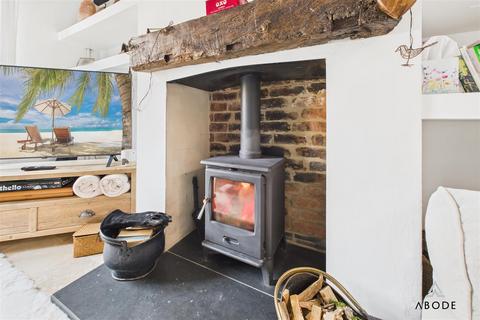 2 bedroom house for sale, Borough Street, Kegworth DE74