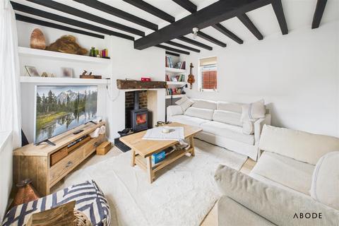 2 bedroom house for sale, Borough Street, Kegworth DE74