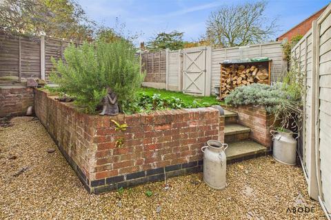 2 bedroom house for sale, Borough Street, Kegworth DE74