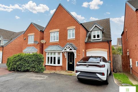undefined, Hillsford Close, Stockton-on-Tees TS17