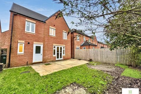 Hillsford Close, Stockton-on-Tees TS17
