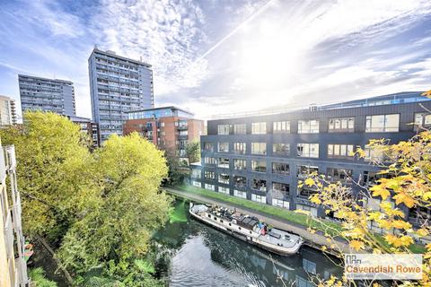 2 bedroom flat for sale, Elmfield Way, London