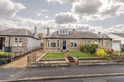3 bedroom semi-detached house for sale, 23 Britwell Crescent, Edinburgh, EH7