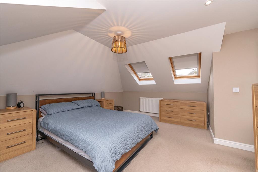 Bedroom 1 Alt