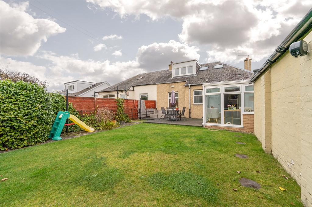 Rear Garden Alt