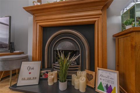 3 bedroom semi-detached house for sale, 23 Britwell Crescent, Edinburgh, EH7