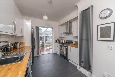 3 bedroom semi-detached house for sale, 23 Britwell Crescent, Edinburgh, EH7