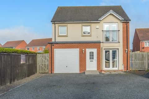 undefined, Hadston, Morpeth NE65