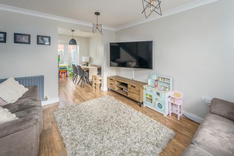 undefined, Hadston, Morpeth NE65