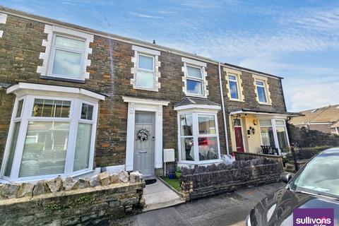 3 bedroom terraced house for sale, Park Street, Neath SA11