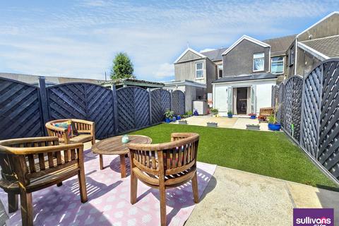 3 bedroom terraced house for sale, Park Street, Neath SA11