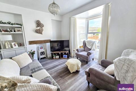 3 bedroom terraced house for sale, Park Street, Neath SA11