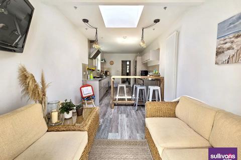 3 bedroom terraced house for sale, Park Street, Neath SA11