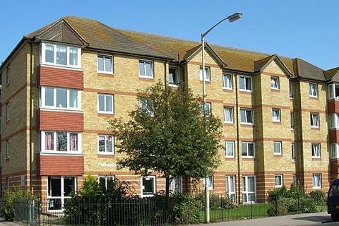 1 bedroom retirement property for sale, Parkside Court, Kings Road, Herne Bay, CT6 5RP