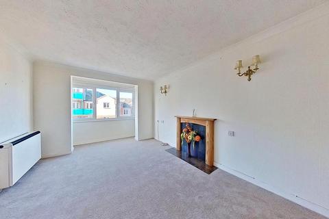 1 bedroom retirement property for sale, Parkside Court, Kings Road, Herne Bay, CT6 5RP