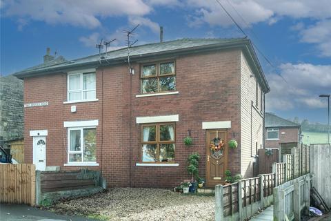Two Bridges Road, Rochdale OL16