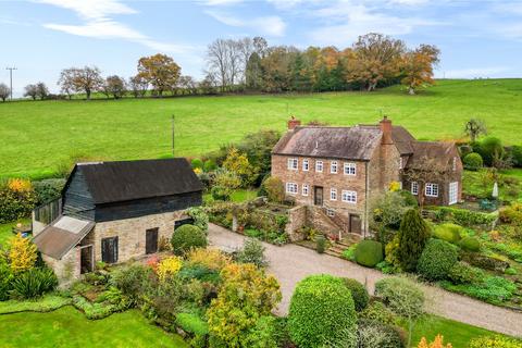undefined, Upper Drayton, Brimfield, Ludlow, Herefordshire