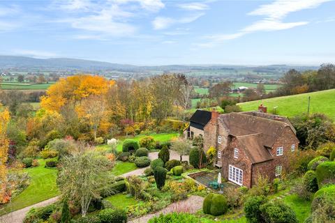 undefined, Upper Drayton, Brimfield, Ludlow, Herefordshire