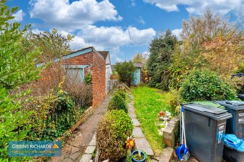 undefined, Eight Acre Lane, Wellington
