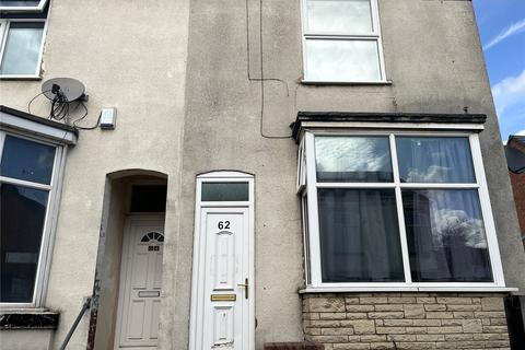 undefined, 62&62A Merridale Street West, Wolverhampton, West Midlands