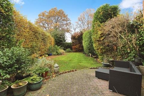 3 bedroom detached house for sale, Calthorpe Close, Walsall, WS5 3LT