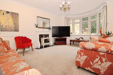 3 bedroom detached house for sale, Calthorpe Close, Walsall, WS5 3LT