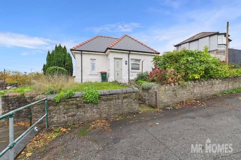 3 bedroom detached bungalow for sale, Cardiff Road, Newport, NP20 3AB