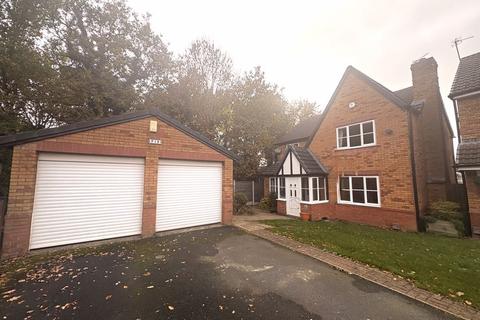 undefined, Burslem Close, Bloxwich, Walsall