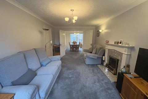 undefined, Burslem Close, Bloxwich, Walsall