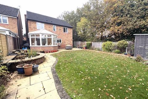 undefined, Burslem Close, Bloxwich, Walsall