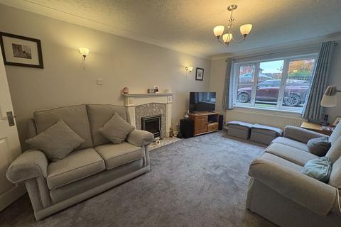 undefined, Burslem Close, Bloxwich, Walsall