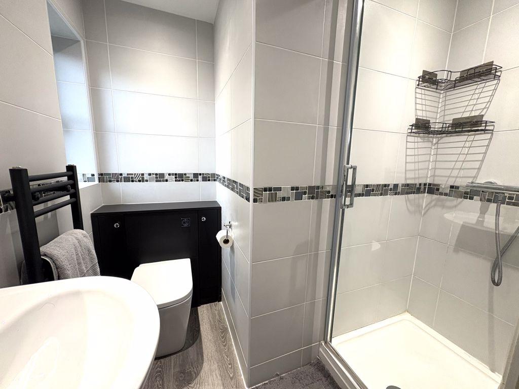 En suite