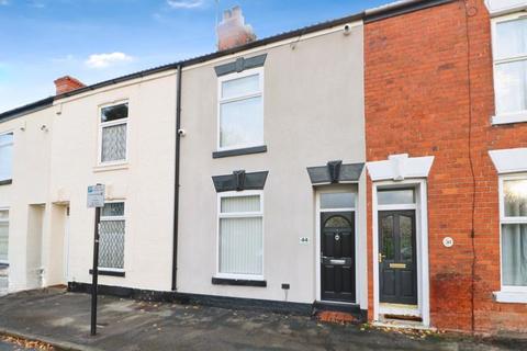 Clifton Street, Hull