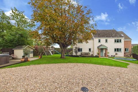 undefined, Mill Cottage, Main Road, Stickford, Boston