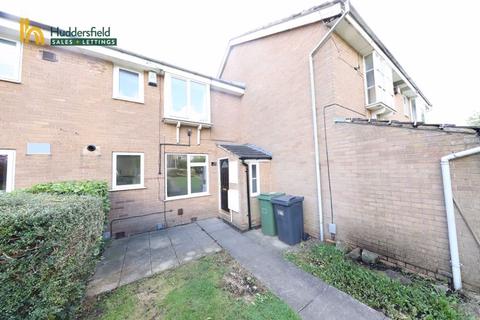 undefined, Park Lea, Huddersfield