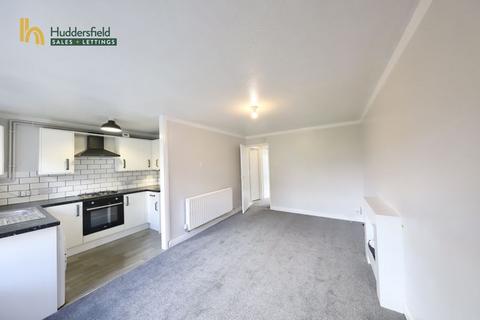 undefined, Park Lea, Huddersfield