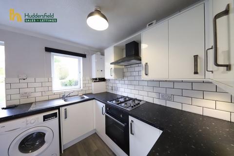 undefined, Park Lea, Huddersfield