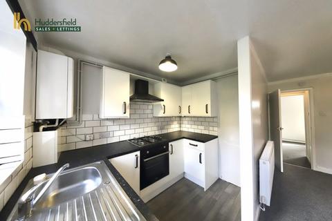 undefined, Park Lea, Huddersfield