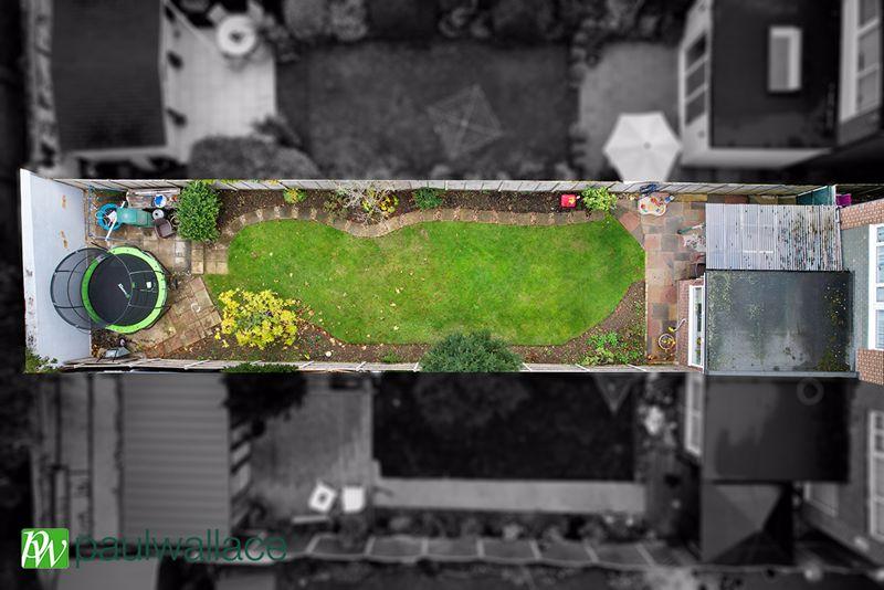 Aerial Garden
