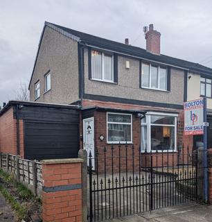 undefined, Lowther Street, Bolton BL3