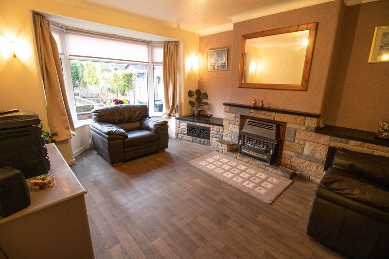 2nd Reception Room
