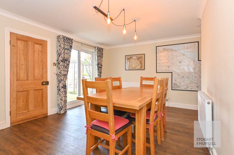 Dining Room...